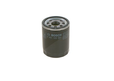 Bosch Ölfilter [Hersteller-Nr. 0451103367] für Jaguar, Land Rover von Bosch