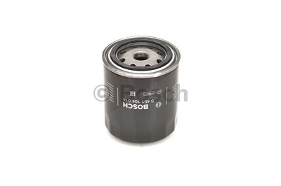 Bosch Ölfilter [Hersteller-Nr. 0451104014] für Land Rover, Toyota von Bosch