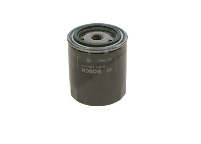 Bosch Ölfilter [Hersteller-Nr. 0451104014] für Land Rover, Toyota von Bosch