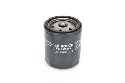 Bosch Ölfilter [Hersteller-Nr. F026407085] für Mazda von Bosch