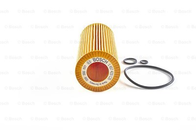 Bosch Ölfilter [Hersteller-Nr. 1457429126] für Mercedes-Benz von Bosch