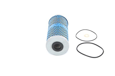 Bosch Ölfilter [Hersteller-Nr. 1457429616] für Mercedes-Benz von Bosch