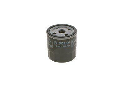 Bosch Ölfilter [Hersteller-Nr. 0451103297] für Opel, Vauxhall von Bosch