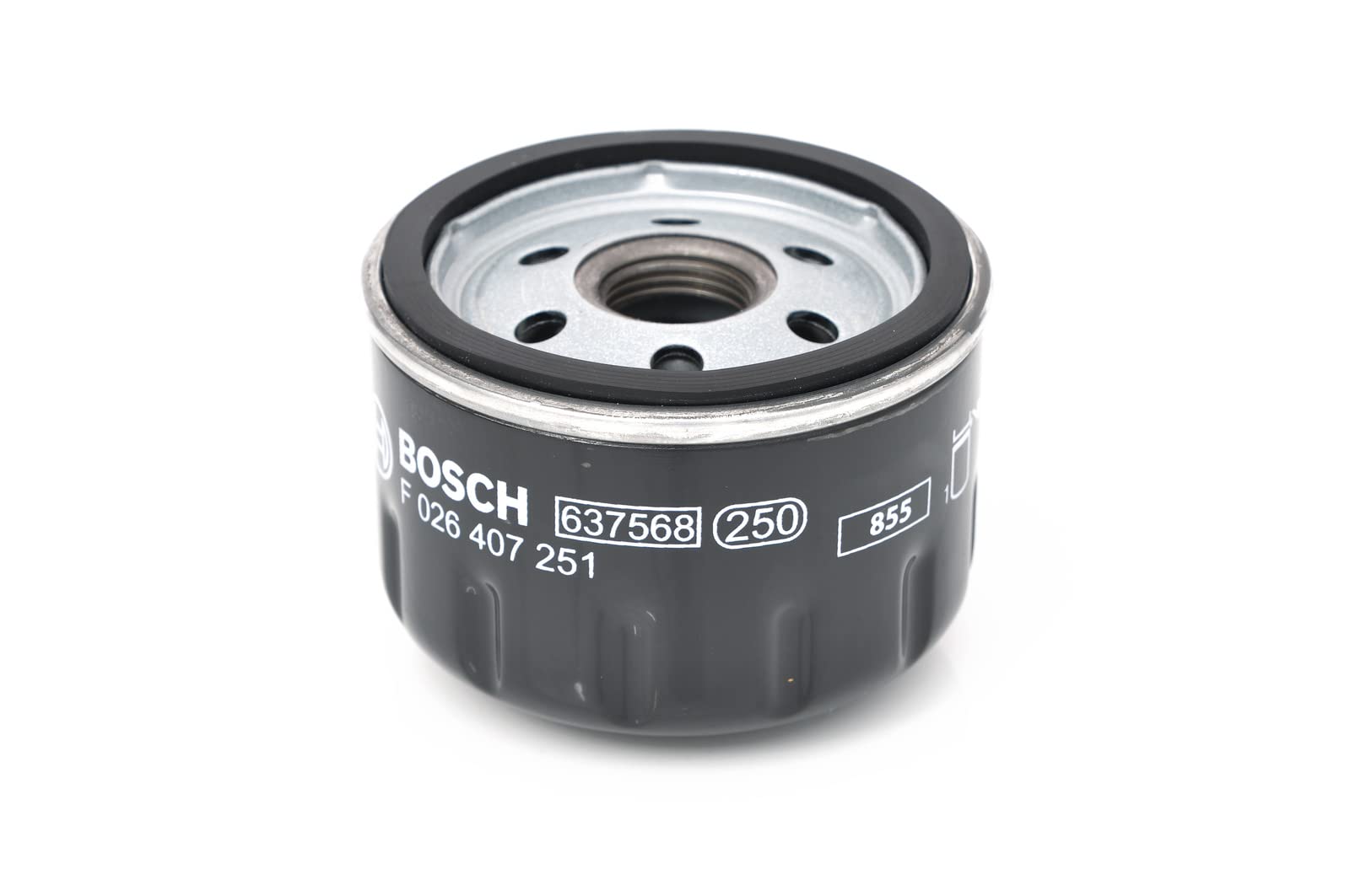 Bosch P7251 - Ölfilter Auto von Bosch Automotive