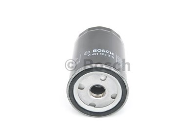 Bosch Ölfilter [Hersteller-Nr. 0451103213] für Porsche von Bosch