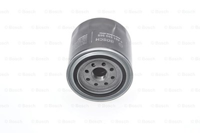 Bosch Ölfilter [Hersteller-Nr. 0451103365] für Toyota von Bosch