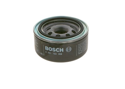 Bosch Ölfilter [Hersteller-Nr. 0451103368] für VW von Bosch