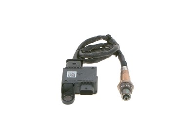 Bosch Partikelsensor [Hersteller-Nr. 0281006923] für Hyundai von Bosch