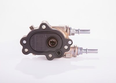 Bosch Pumpe, Kraftstoffvorförderung [Hersteller-Nr. 0440020096] von Bosch
