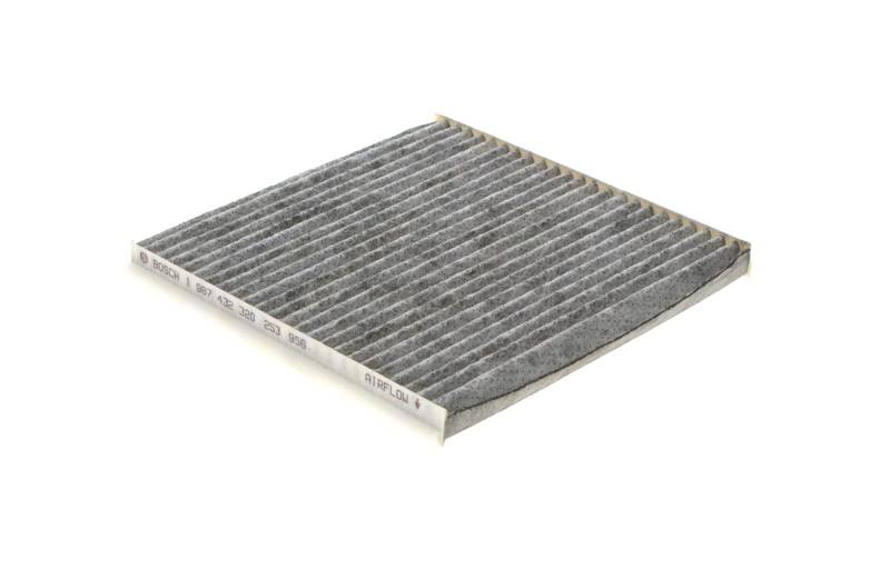 Bosch Automotive R2320 - Innenraumfilter mit Aktivkohle von Bosch Automotive