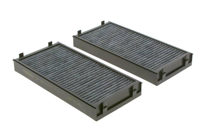 Bosch Automotive R2419 - Innenraumfilter mit Aktivkohle von Bosch Automotive