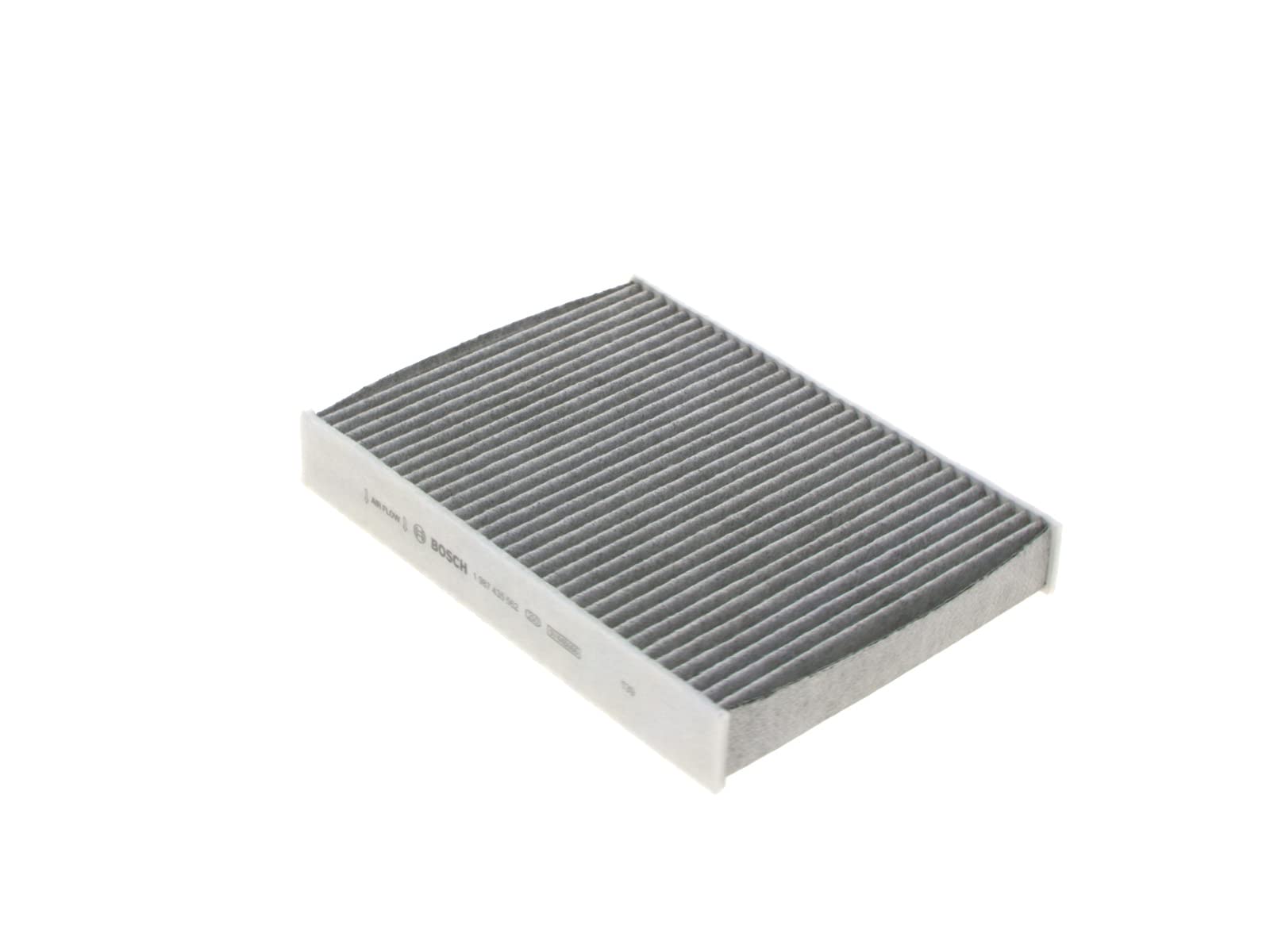 Bosch R5562 - Innenraumfilter mit Aktivkohle Bosch R5562 - Innenraumfilter mit Aktivkohle von Bosch Automotive