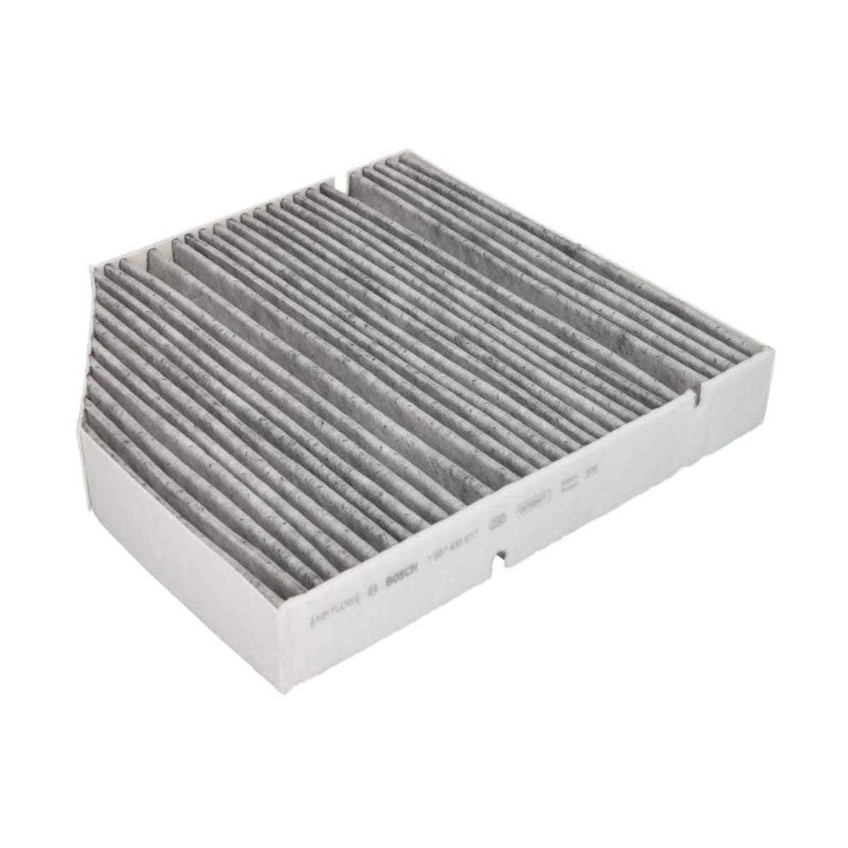 Bosch R5617 - Innenraumfilter mit Aktivkohle Bosch R5617 - Innenraumfilter mit Aktivkohle von Bosch Automotive
