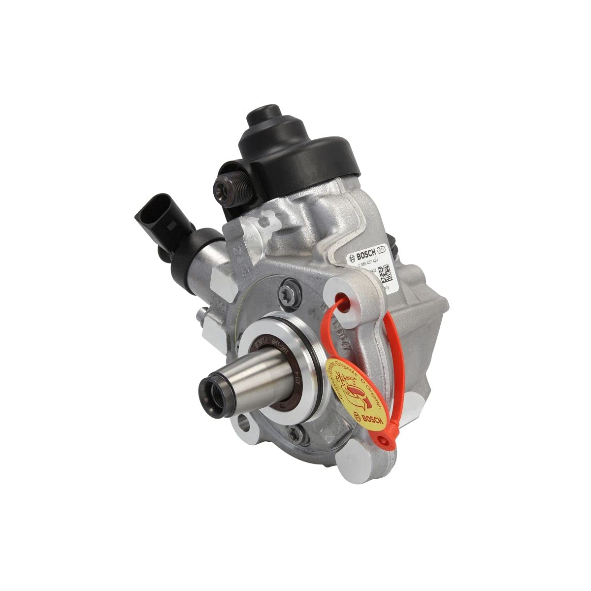 Bosch RADIALKOLBENPUMPE Bosch RADIALKOLBENPUMPE von Bosch
