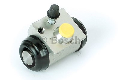 Bosch Radbremszylinder ALU Hinterachse [Hersteller-Nr. F026002607] für Citroën, Peugeot, Toyota von Bosch