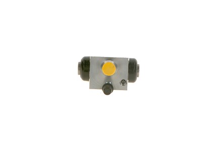 Bosch Radbremszylinder ALU Hinterachse [Hersteller-Nr. F026002607] für Citroën, Peugeot, Toyota von Bosch