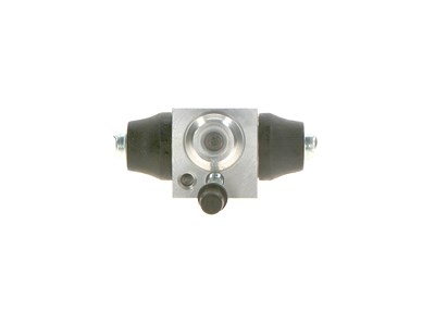 Bosch Radbremszylinder ALU Hinterachse [Hersteller-Nr. 0986475438] für Audi, Seat, VW von Bosch