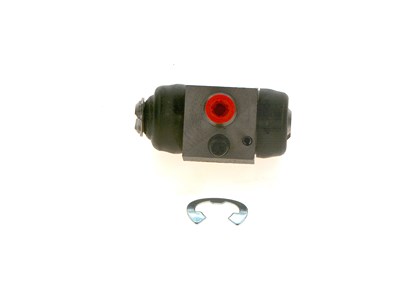 Bosch Radbremszylinder [Hersteller-Nr. 0986475742] für Ford von Bosch