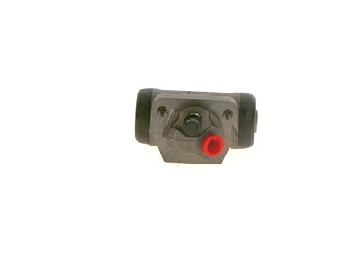 Bosch Radbremszylinder Hinterachse [Hersteller-Nr. 0986475750] für Ford von Bosch