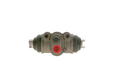 Bosch Radbremszylinder Hinterachse [Hersteller-Nr. 0986475661] für Mazda von Bosch