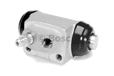 Bosch Radbremszylinder [Hersteller-Nr. 0986475854] für Honda, Hyundai, Kia, Rover von Bosch