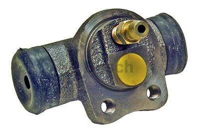 Bosch Radbremszylinder Hinterachse [Hersteller-Nr. 0986475448] für Opel von Bosch