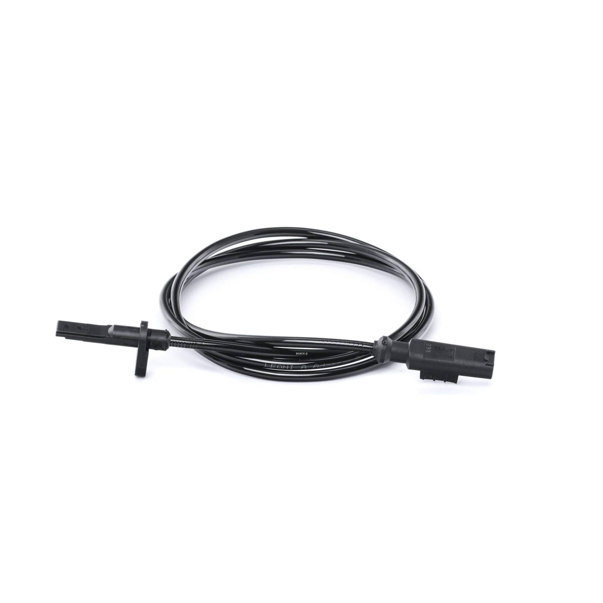 Bosch Raddrehzahlsensor Drehzahlfühler 0 265 008 414 Bosch Raddrehzahlsensor Drehzahlfühler 0 265 008 414 von BOSCH