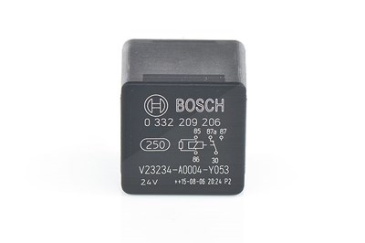 Bosch Relais [Hersteller-Nr. 0332209206] von Bosch
