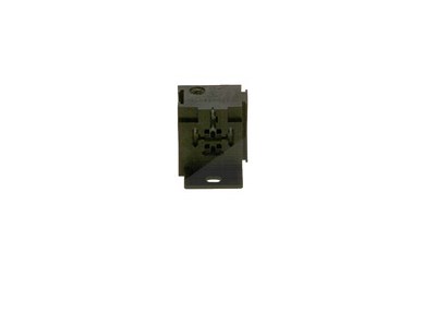 Bosch Relaissockel [Hersteller-Nr. 3334485008] von Bosch