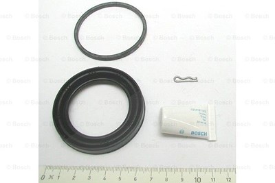 Bosch Reparatursatz, Bremssattel [Hersteller-Nr. 0204104161] für Ford von Bosch