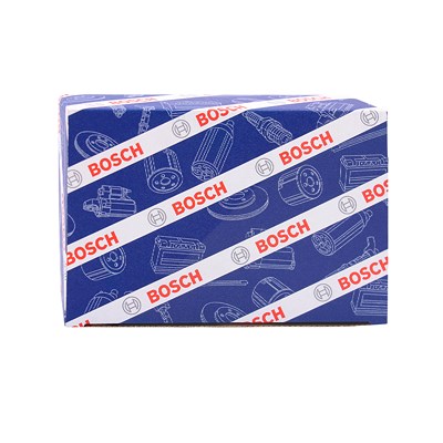 Bosch Reparatursatz, Zündverteiler [Hersteller-Nr. 1237011124] für Seat, VW von Bosch