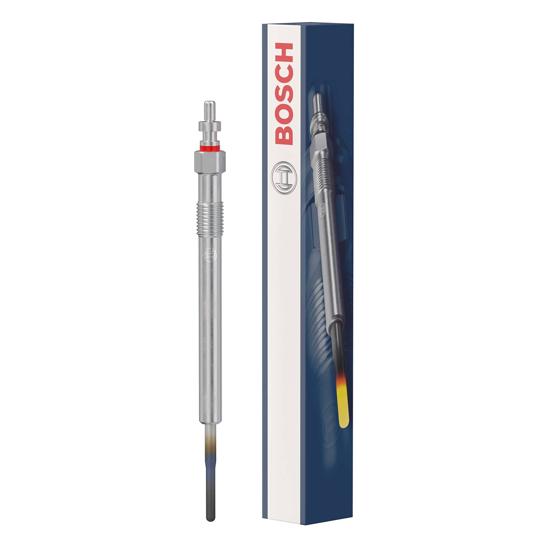 Glühkerze Glühkerze von Bosch Automotive