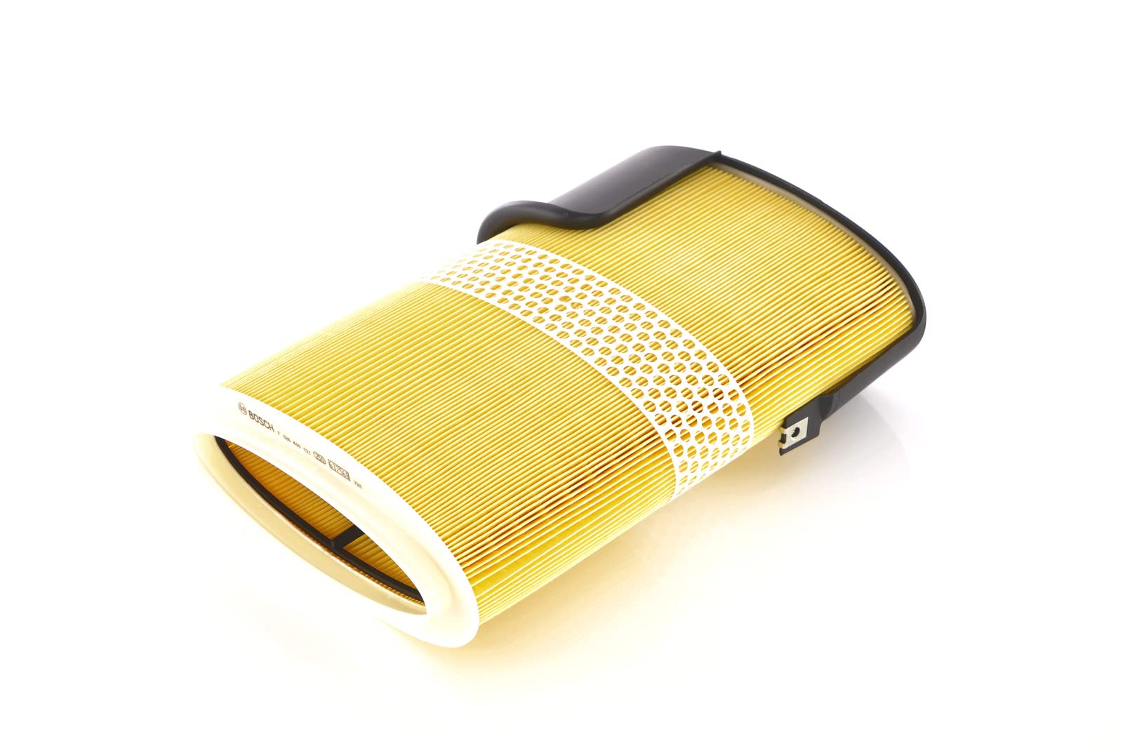 Bosch Automotive S0131 - Luftfilter Auto von Bosch Automotive