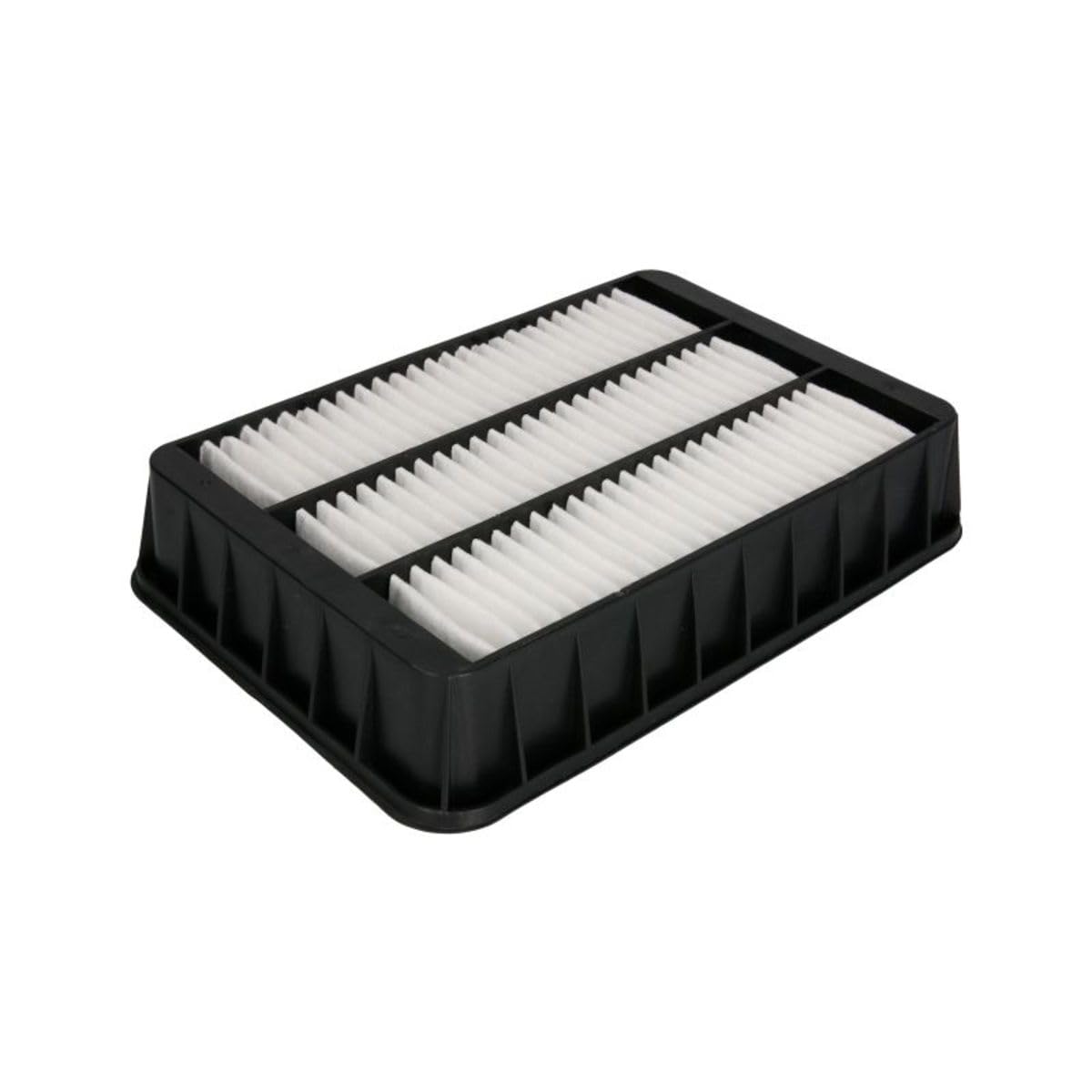 Bosch Automotive S0200 - Luftfilter Auto von Bosch Automotive
