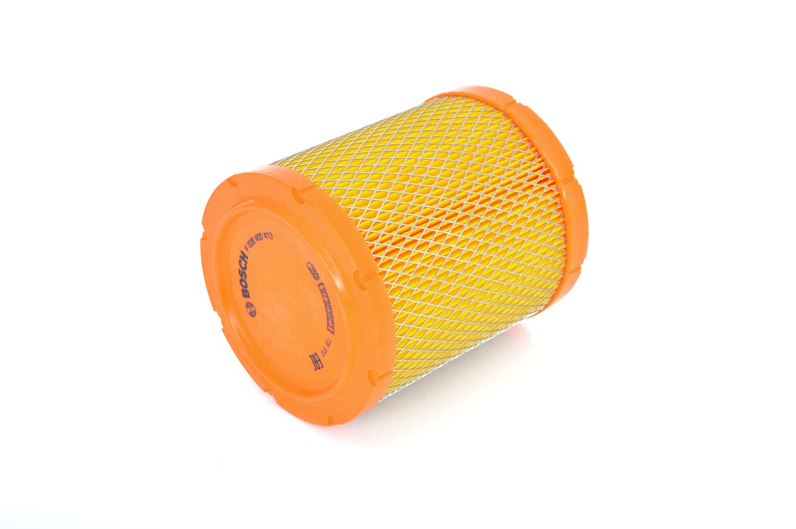 Bosch Automotive S0413 - Luftfilter Auto von Bosch Automotive