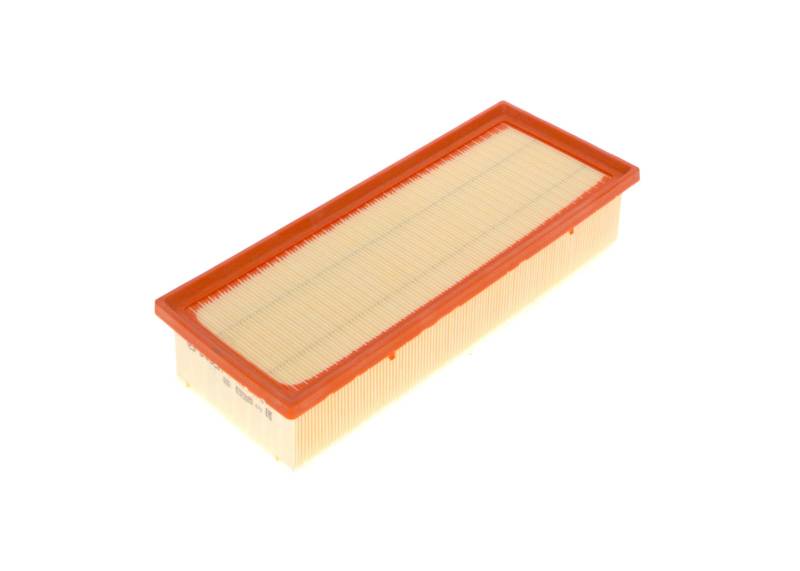 Bosch S0471 - Luftfilter Auto von Bosch Automotive