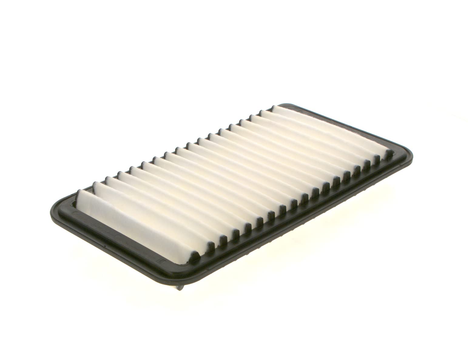 Bosch Automotive S0566 - Luftfilter Auto Bosch Automotive S0566 - Luftfilter Auto von Bosch Automotive