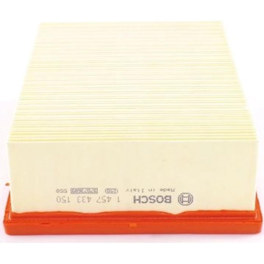 Bosch Automotive S3150 - Luftfilter Auto von Bosch Automotive