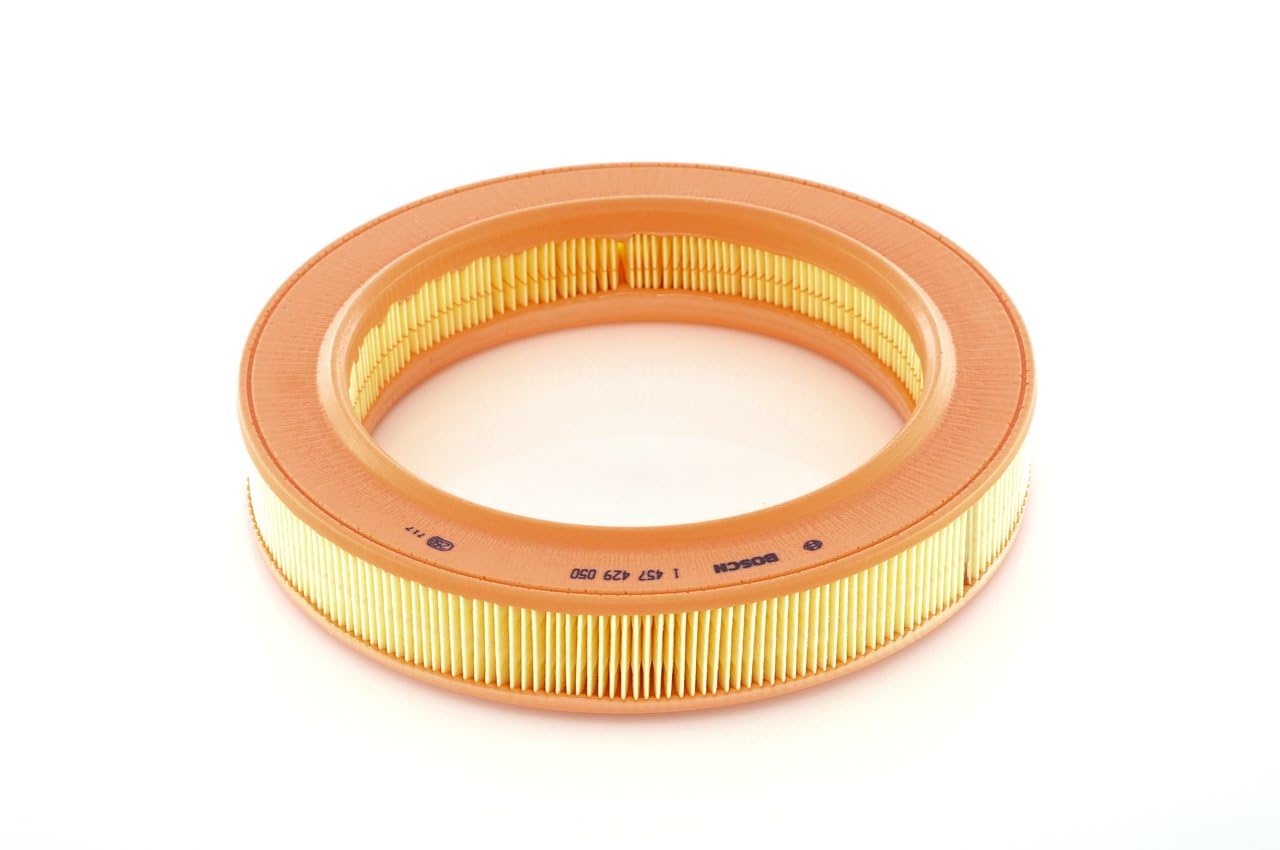 Bosch Automotive S9050 - Luftfilter Auto, 1 457 429 050 von Bosch Automotive