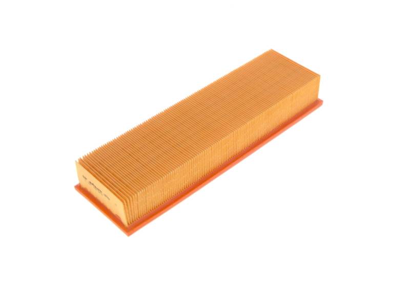 Bosch Automotive S9079 - Luftfilter Auto von Bosch Automotive