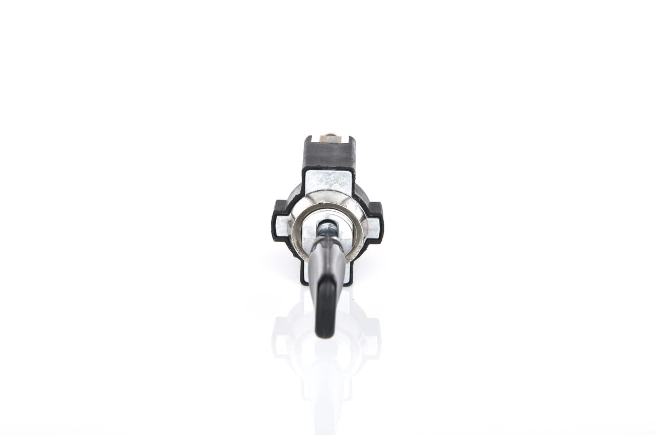 Bosch Schalter Ein-Aus-Schalter Elektrik 0 986 340 100 Bosch Schalter Ein-Aus-Schalter Elektrik 0 986 340 100 von Bosch Automotive