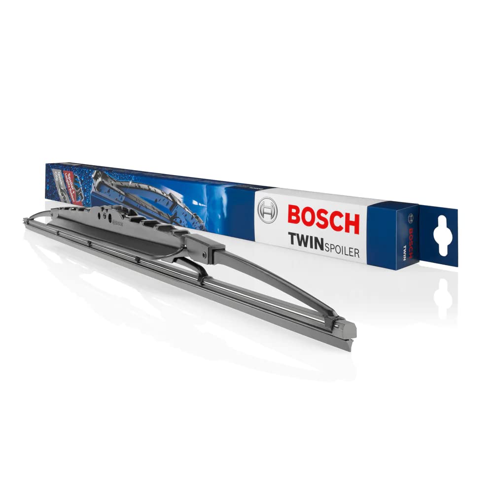 Bosch Scheibenwischer Set 1â = 2Stk 3397118404 Bosch Scheibenwischer Set 1â = 2Stk 3397118404 von Bosch