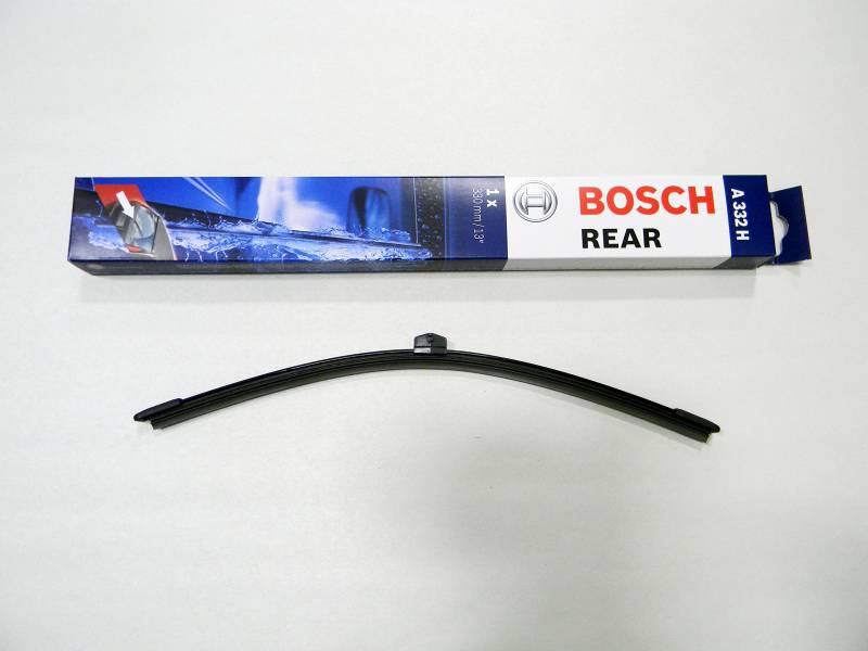 Bosch Scheibenwischer Wischerblätter 3 397 008 635 von Bosch Automotive