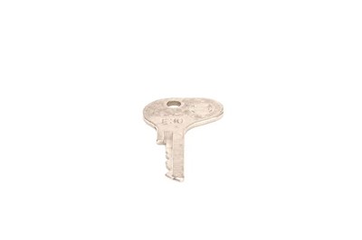 Bosch Schlüssel [Hersteller-Nr. 3341980279] von Bosch