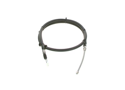 Bosch Seilzug, Feststellbremse [Hersteller-Nr. 1987477968] für Fiat von Bosch