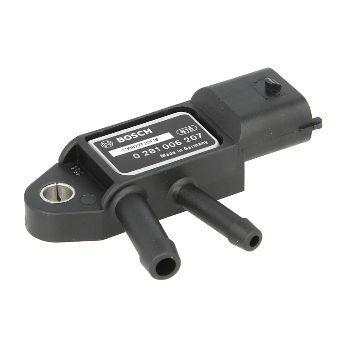 Bosch Sensor, Abgasdruck (0 281 006 207) von Bosch Automotive