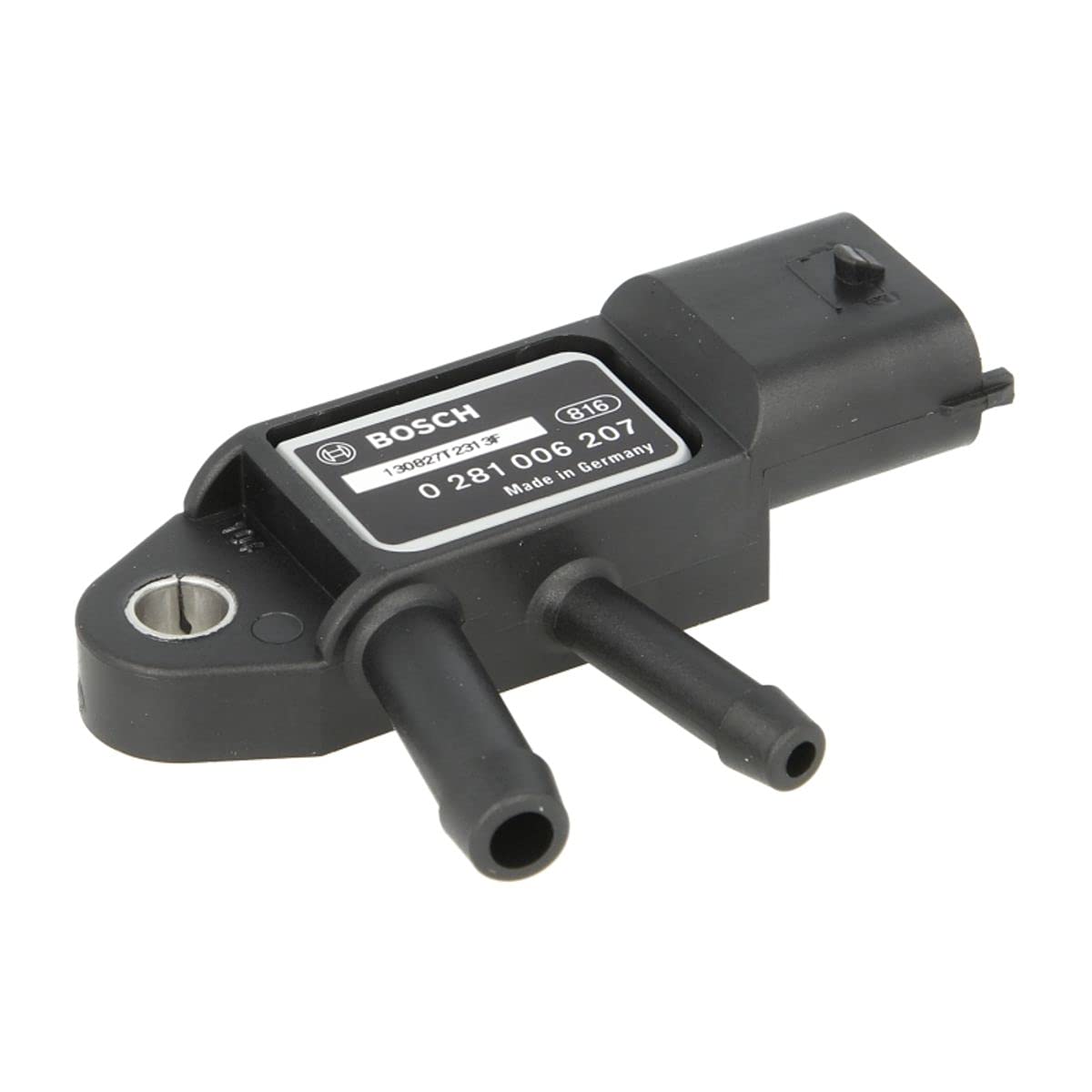 Bosch Sensor, Abgasdruck (0 281 006 207) von Bosch Automotive