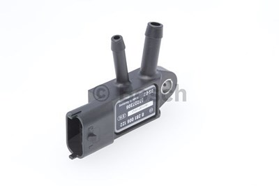 Bosch Sensor, Abgasdruck [Hersteller-Nr. 0281006122] für Ford, Suzuki von Bosch
