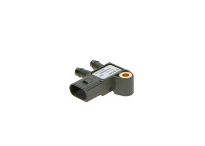 Bosch Sensor, Abgasdruck [Hersteller-Nr. 0281006065] für Mercedes-Benz von Bosch