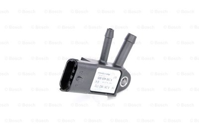Bosch Sensor, Abgasdruck [Hersteller-Nr. 0281002772] für Nissan, Suzuki von Bosch